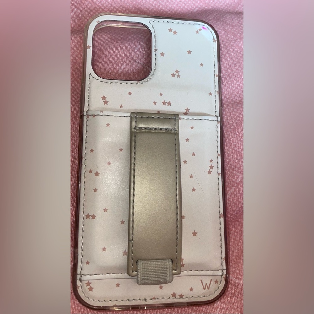 iPhone 12 Walli Cell Phone Case
